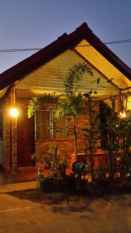 Chuan Chom Resort Sukhothai Exterior photo