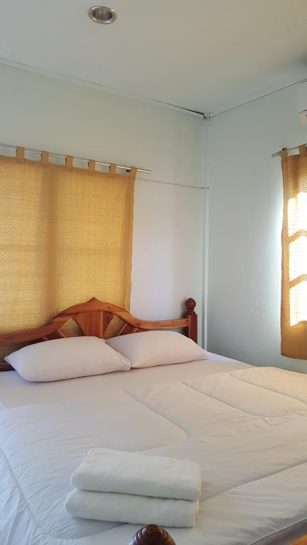Chuan Chom Resort Sukhothai Exterior photo