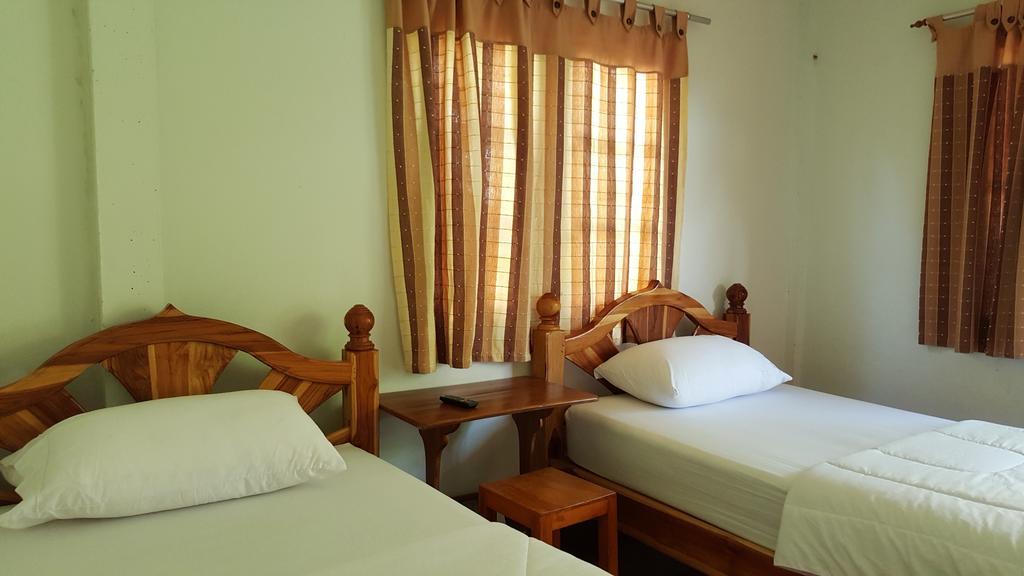Chuan Chom Resort Sukhothai Exterior photo