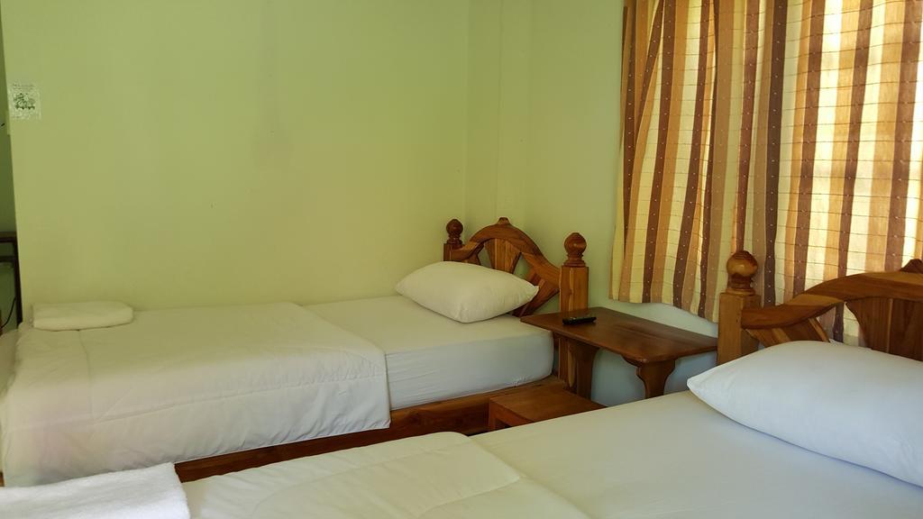 Chuan Chom Resort Sukhothai Exterior photo