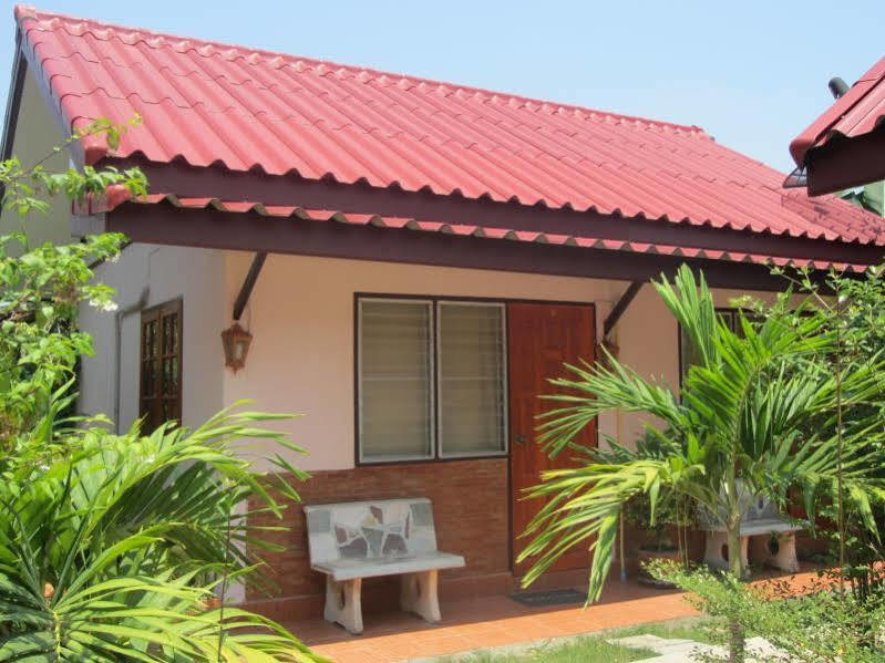 Chuan Chom Resort Sukhothai Exterior photo